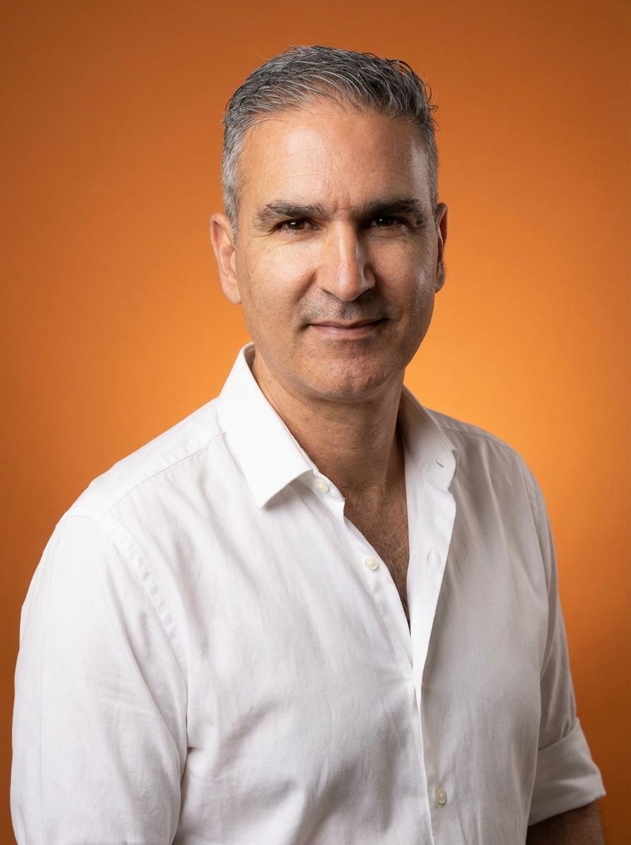 אלירן מילוא