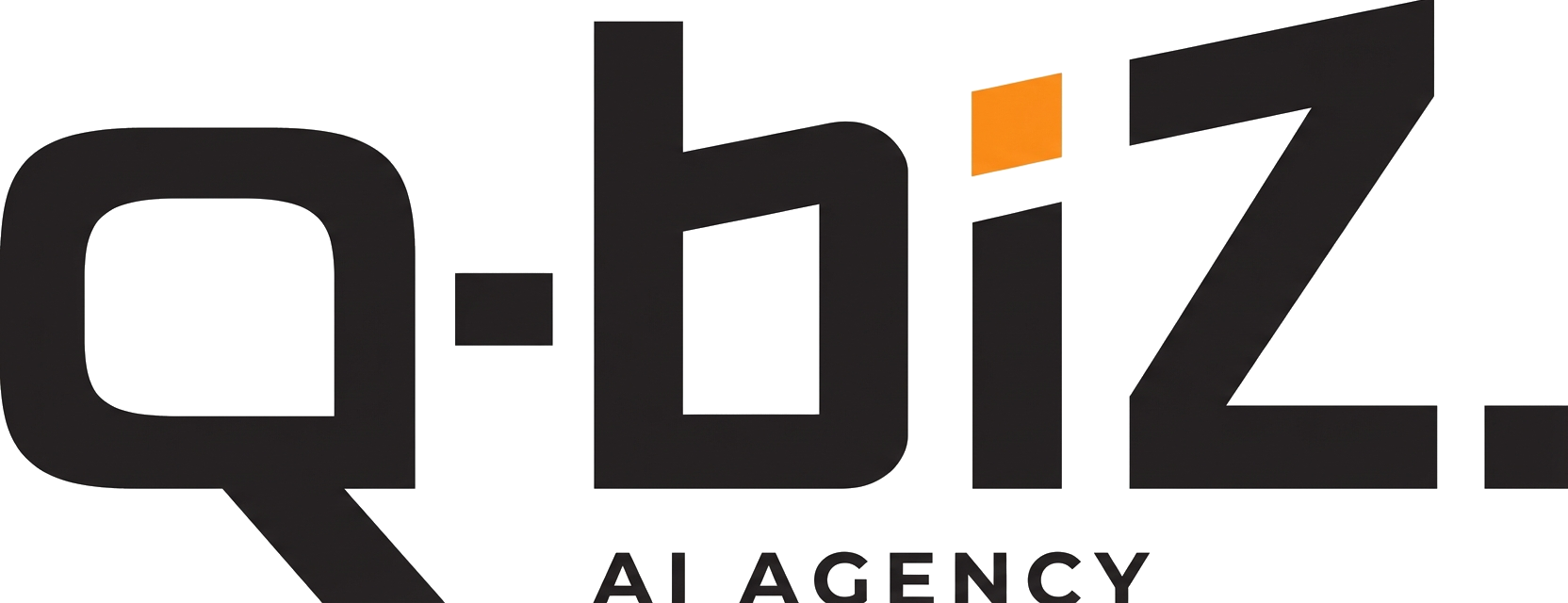 Q-Biz. AI Agency