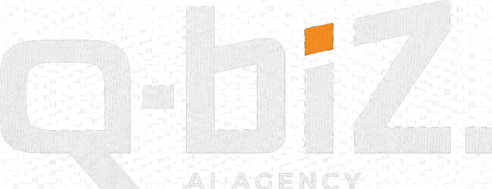 Q-Biz. AI Agency